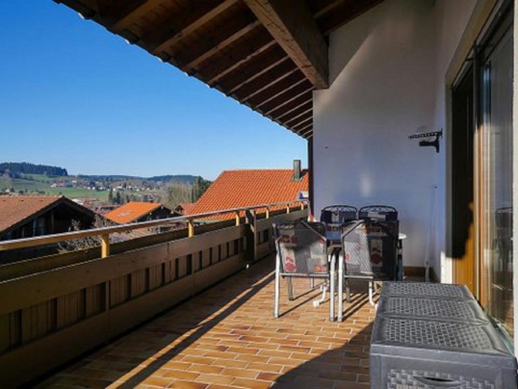 Ferienwohnungen Wörner Oberstaufen Exterior foto